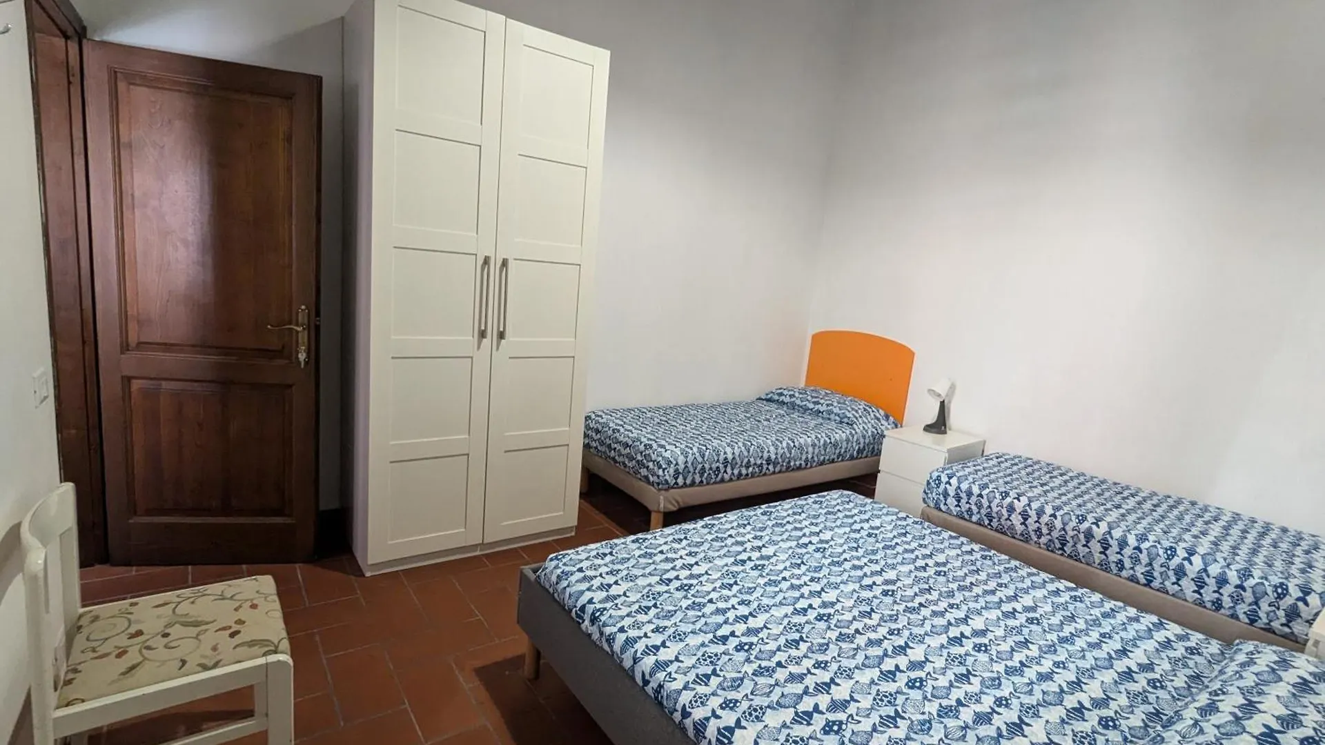 Casa Letizia Villa Viareggio 0*,  Italy