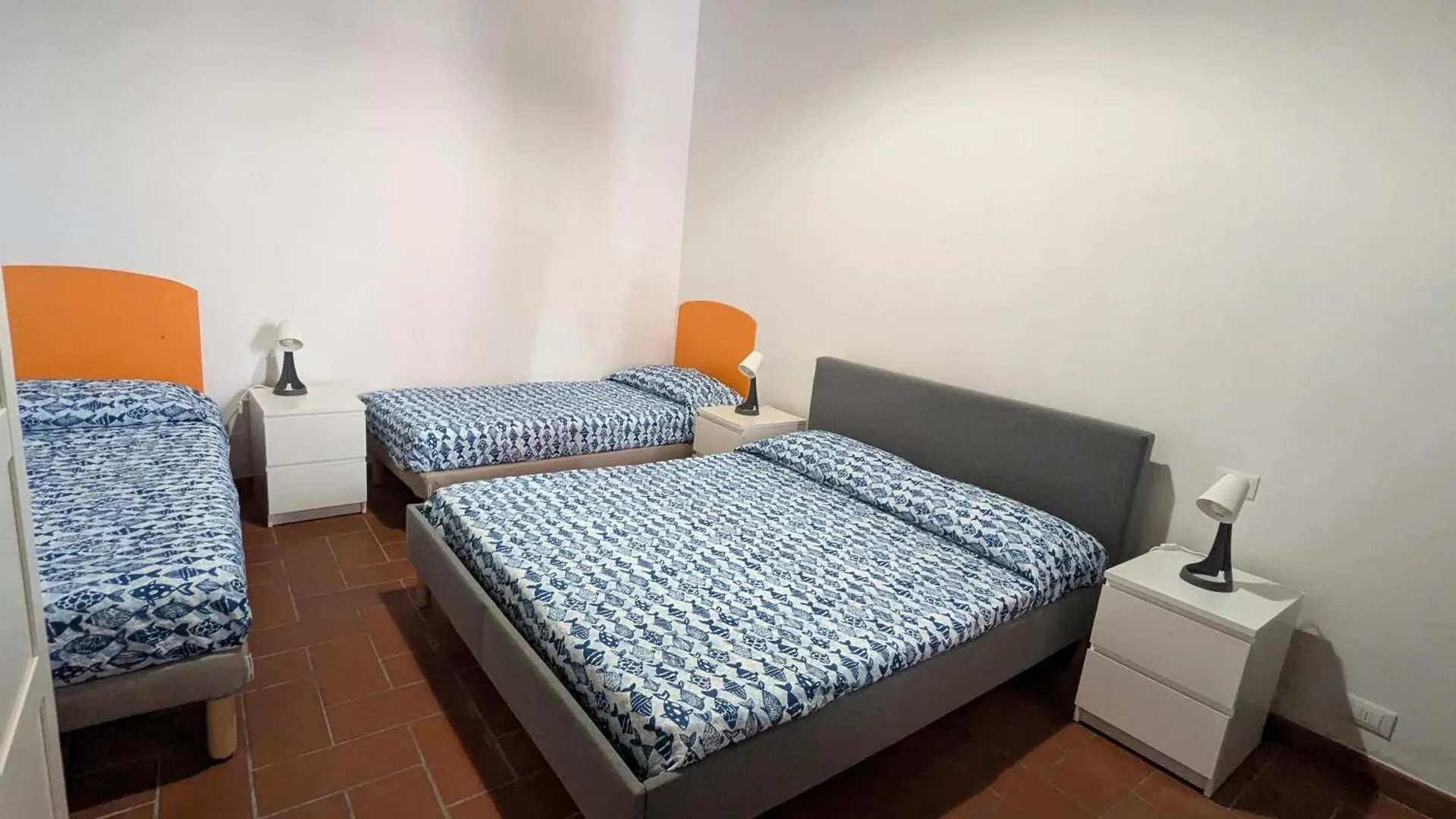 Holiday home Casa Letizia Villa Viareggio