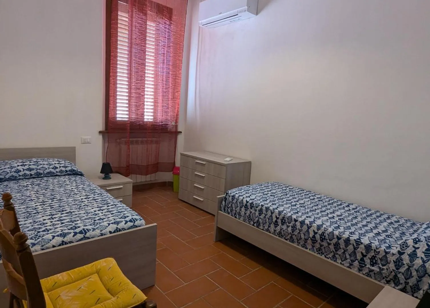 Holiday home Casa Letizia Villa Viareggio Italy