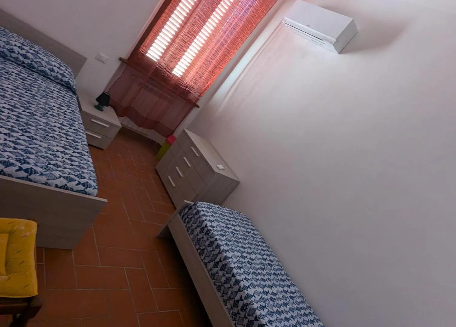 Holiday home Casa Letizia Villa Viareggio