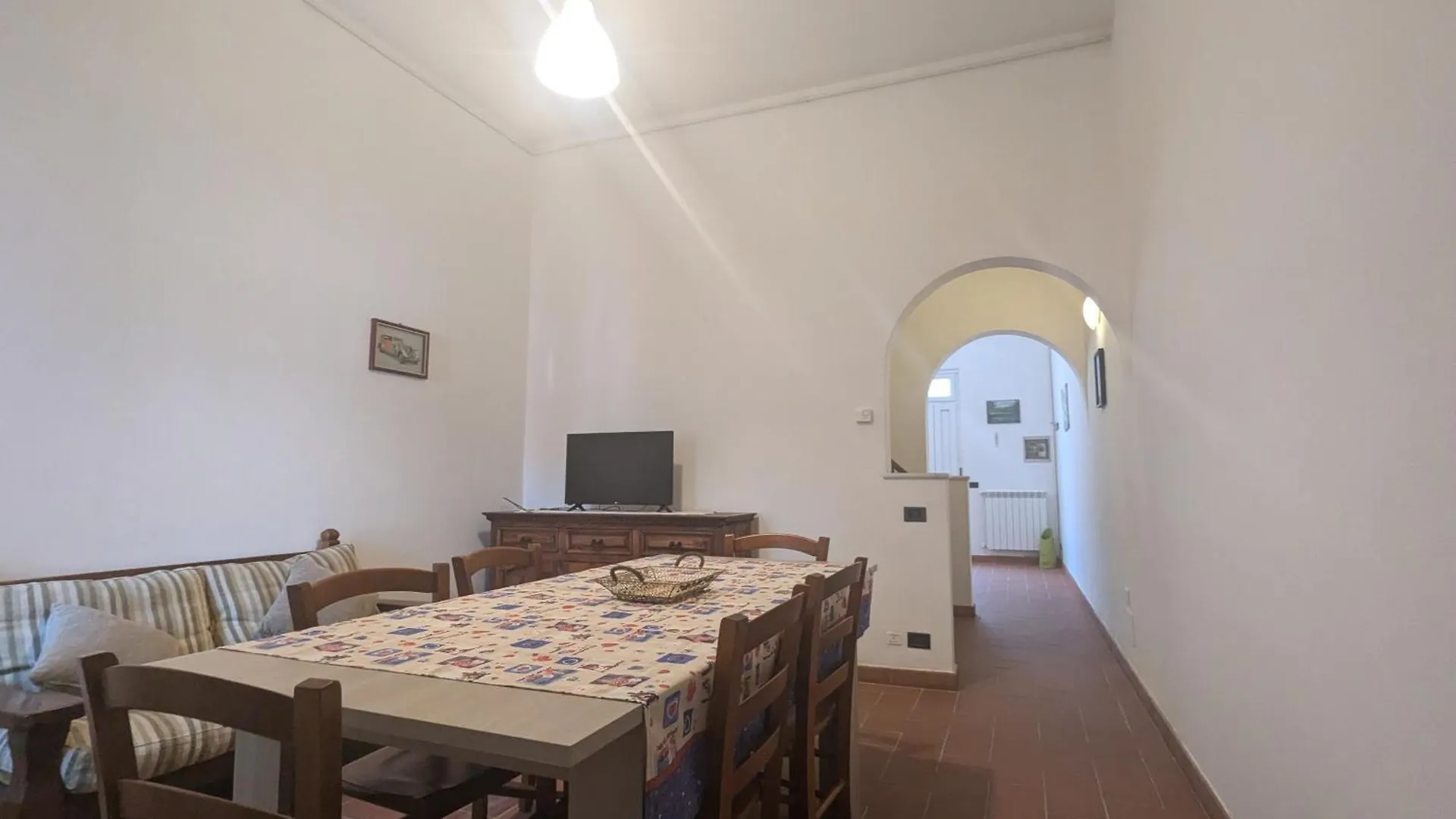 Casa Letizia Villa Viareggio Holiday home