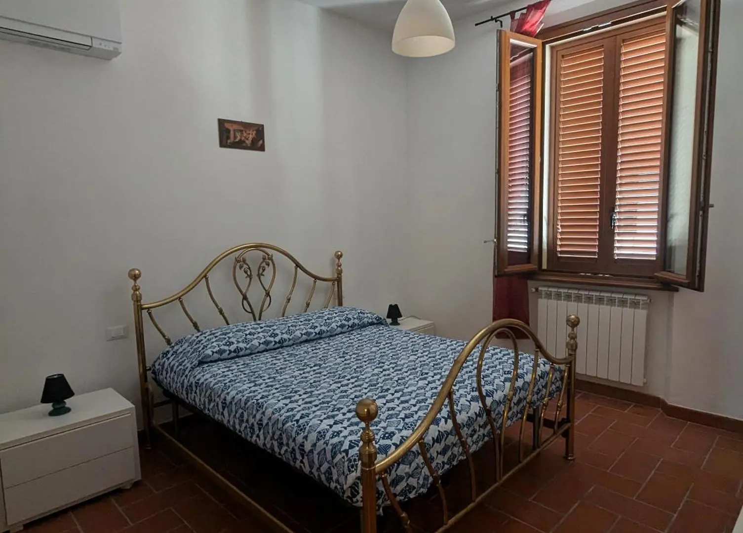 Holiday home Casa Letizia Villa Viareggio Italy