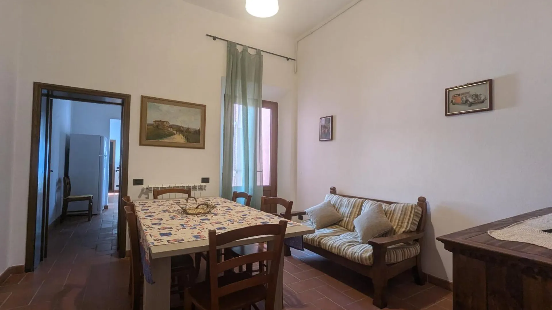 Casa Letizia Villa Viareggio Holiday home