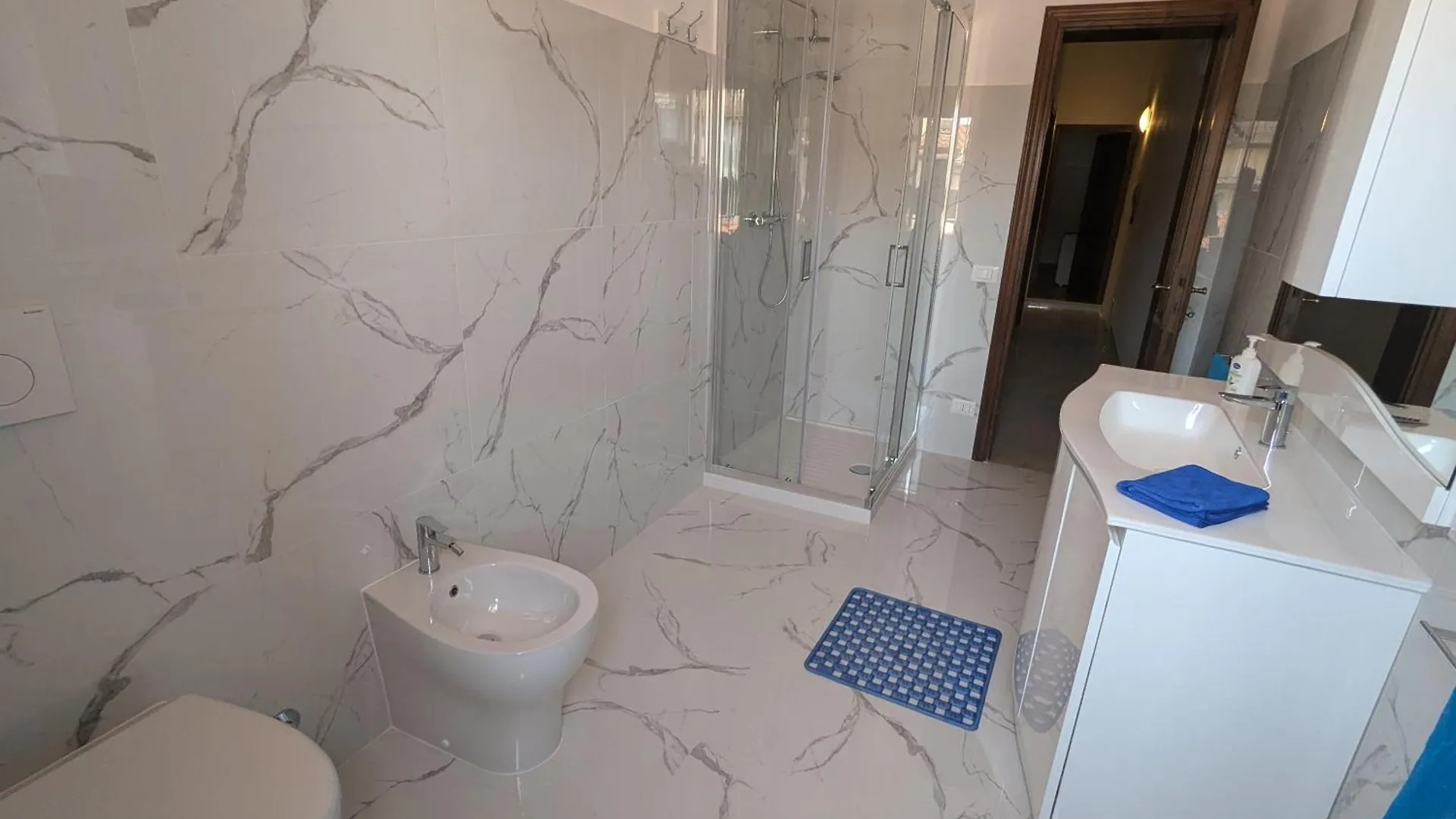 Casa Letizia Villa Viareggio Italy