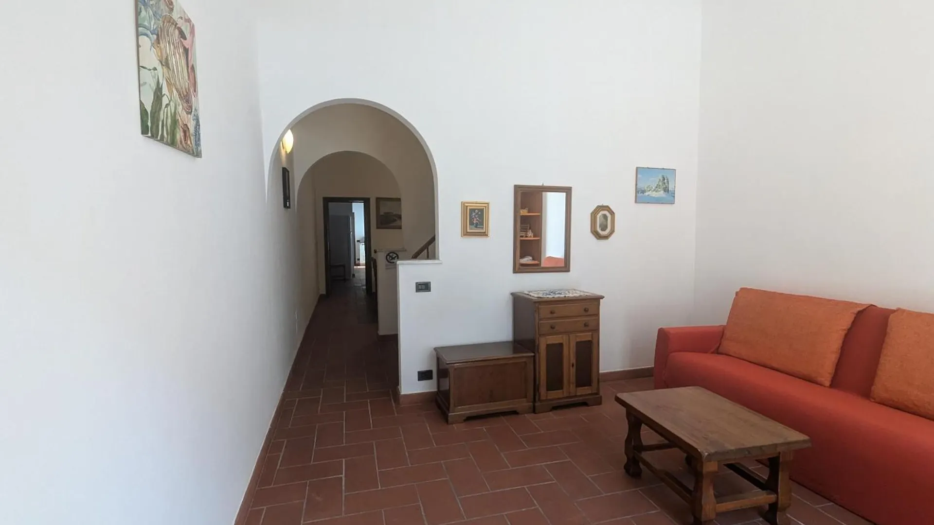 Holiday home Casa Letizia Villa Viareggio
