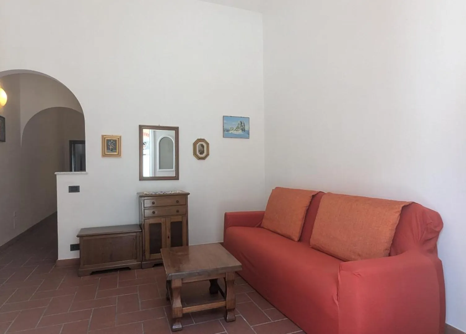 Casa Letizia Villa Viareggio Italy
