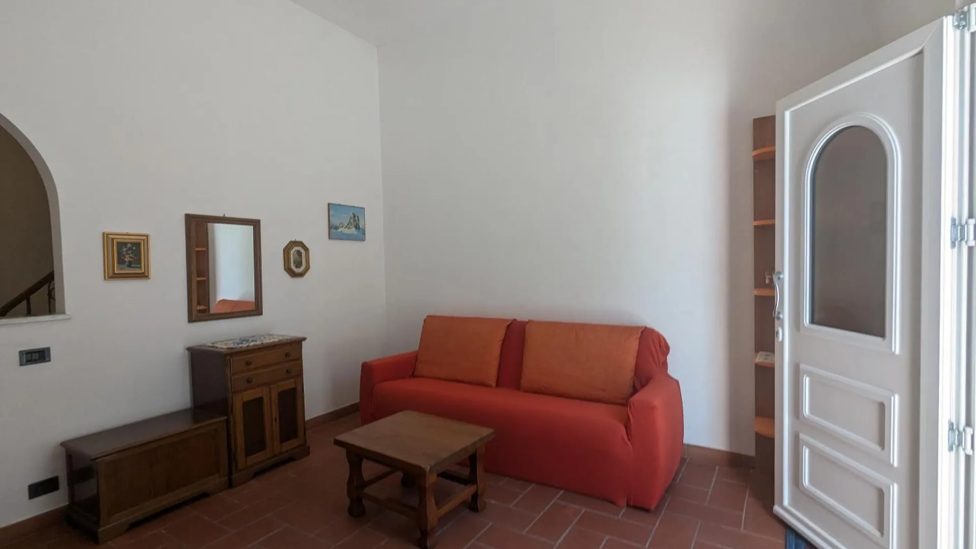 Casa Letizia Villa Viareggio Italy
