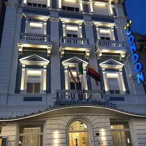 3* Отель London