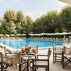 Hotel Grand Royal, Viareggio