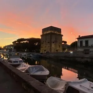 Torre Matilde Viareggio