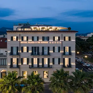 Plaza E De Russie - Relais & Chateaux فياريجيو