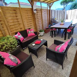 House Viareggio