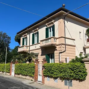 Monolocale Pura Vida Viareggio