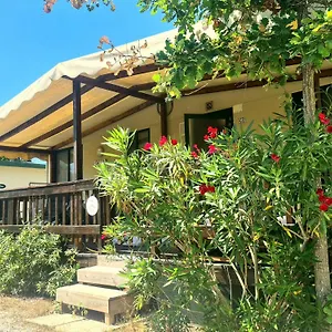 Comfortabele Familie Met Veranda Incl Airco Dichtbij Zee! Viareggio